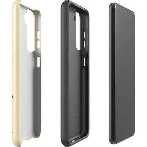 The Jetsons Shopping Is My Cardio Galaxy S21 Plus 5G Pro Case