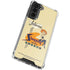 The Jetsons Shopping Is My Cardio Galaxy S22 Clear Case