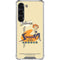 The Jetsons Shopping Is My Cardio Galaxy S23 Clear Case