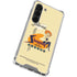 The Jetsons Shopping Is My Cardio Galaxy S23 Clear Case