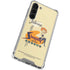 The Jetsons Shopping Is My Cardio Galaxy S23 Plus Clear Case