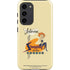 The Jetsons Shopping Is My Cardio Galaxy S23 Plus Pro Case