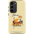 The Jetsons Shopping Is My Cardio Galaxy S23 Pro Case