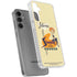 The Jetsons Shopping Is My Cardio Galaxy S24 Plus Clear Case