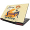 The Jetsons Shopping Is My Cardio Lenovo IdeaPad Skin