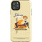 The Jetsons Shopping Is My Cardio iPhone 11 Pro Max Impact Case