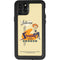 The Jetsons Shopping Is My Cardio iPhone 11 Pro Max Waterproof Case
