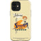 The Jetsons Shopping Is My Cardio iPhone 12 Impact Case