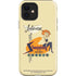 The Jetsons Shopping Is My Cardio iPhone 12 Impact Case