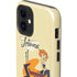 The Jetsons Shopping Is My Cardio iPhone 12 Impact Case