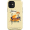 The Jetsons Shopping Is My Cardio iPhone 12 Mini Impact Case
