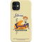The Jetsons Shopping Is My Cardio iPhone 12 Mini Lite Case