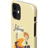 The Jetsons Shopping Is My Cardio iPhone 12 Mini Lite Case
