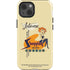 The Jetsons Shopping Is My Cardio iPhone 13 Impact Case