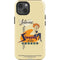 The Jetsons Shopping Is My Cardio iPhone 14 Impact Case