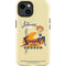 The Jetsons Shopping Is My Cardio iPhone 14 Plus Impact Case