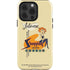 The Jetsons Shopping Is My Cardio iPhone 15 Pro Impact Case
