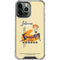 The Jetsons Shopping Is My Cardio iPhone 14 Pro Max Clear Case
