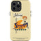 The Jetsons Shopping Is My Cardio iPhone 15 Pro Max Impact Case