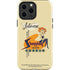 The Jetsons Shopping Is My Cardio iPhone 15 Pro Max Impact Case