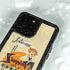 The Jetsons Shopping Is My Cardio iPhone 15 Pro Waterproof Case