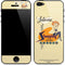 The Jetsons Shopping Is My Cardio iPhone 5/5s/5SE Skin