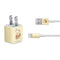 The Jetsons Shopping Is My Cardio iPhone Charger (5W USB) Skin
