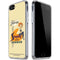 The Jetsons Shopping Is My Cardio iPhone SE (2nd & 3rd Gen) Clear Case
