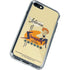 The Jetsons Shopping Is My Cardio iPhone SE (2nd & 3rd Gen) Clear Case