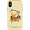 The Jetsons Shopping Is My Cardio iPhone X Pro Case