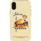 The Jetsons Shopping Is My Cardio iPhone XR Pro Case