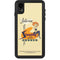 The Jetsons Shopping Is My Cardio iPhone XR Waterproof Case