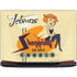 The Jetsons Shopping Is My Cardio Legion Y720 Skin