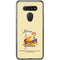 The Jetsons Shopping Is My Cardio LG K51/Q51 Clear Case