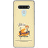 The Jetsons Shopping Is My Cardio LG Stylo 6 Clear Case