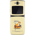 The Jetsons Shopping Is My Cardio Motorola RAZR Skin