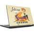 The Jetsons Shopping Is My Cardio MSI GS65 Stealth Laptop Skin