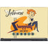 The Jetsons Shopping Is My Cardio MSI GS65 Stealth Laptop Skin