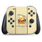 The Jetsons Shopping Is My Cardio Nintendo Switch (2017-2021) Joy-Con Controller Skin