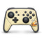 The Jetsons Shopping Is My Cardio Nintendo Switch Pro Controller Skin