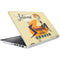 The Jetsons Shopping Is My Cardio HP Pavilion Skin