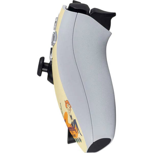 The Jetsons Shopping Is My Cardio PlayStation Portal Remote Player Skin