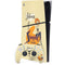 The Jetsons Shopping Is My Cardio PS5 Slim Digital Edition Bundle Skin