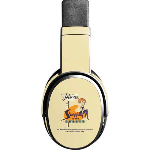 The Jetsons Shopping Is My Cardio Skullcandy Crusher Wireless Skin