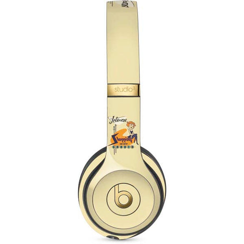 The Jetsons Shopping Is My Cardio Studio Wireless 3 Skin