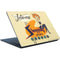 The Jetsons Shopping Is My Cardio Surface Laptop Skin