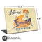 The Jetsons Shopping Is My Cardio Universal Laptop 15in (12.2 x 8.8in) Skin