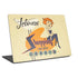 The Jetsons Shopping Is My Cardio Universal Laptop 17in (13.8 x 10in) Skin