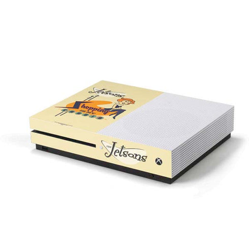 The Jetsons Shopping Is My Cardio Xbox One S Console Skin