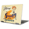 The Jetsons Shopping Is My Cardio Yoga 710 14in Skin